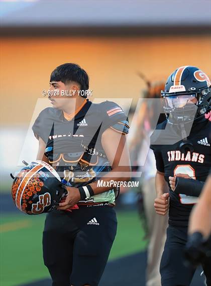 Thumbnail 1 in Grand Saline vs Harmony photogallery.