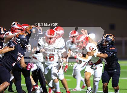 Thumbnail 3 in Grand Saline vs Harmony photogallery.