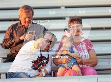 Thumbnail 3 in Grand Saline vs Harmony photogallery.