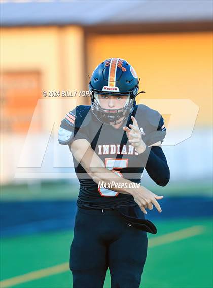 Thumbnail 1 in Grand Saline vs Harmony photogallery.
