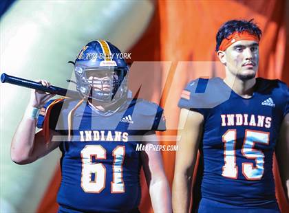 Thumbnail 2 in Grand Saline vs Harmony photogallery.
