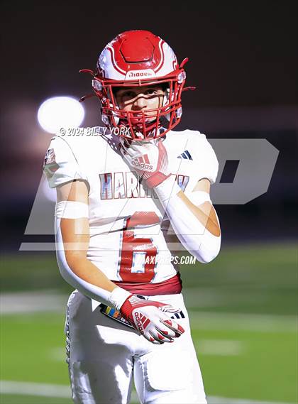 Thumbnail 3 in Grand Saline vs Harmony photogallery.