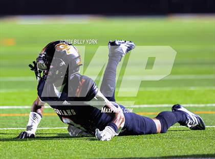 Thumbnail 2 in Grand Saline vs Harmony photogallery.