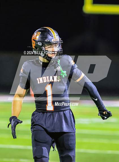 Thumbnail 2 in Grand Saline vs Harmony photogallery.