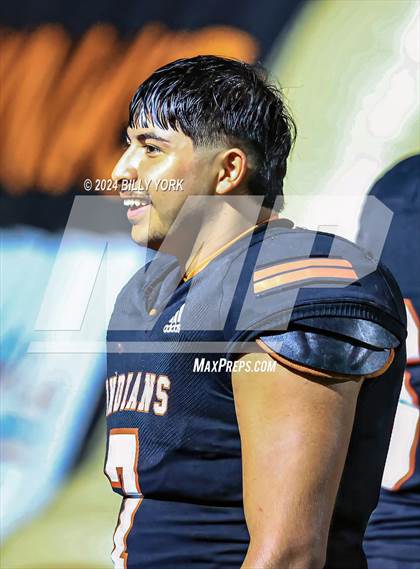 Thumbnail 3 in Grand Saline vs Harmony photogallery.
