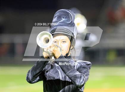 Thumbnail 1 in Grand Saline vs Harmony photogallery.
