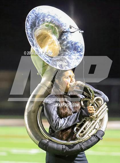Thumbnail 1 in Grand Saline vs Harmony photogallery.