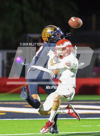 Thumbnail 1 in Grand Saline vs Harmony photogallery.