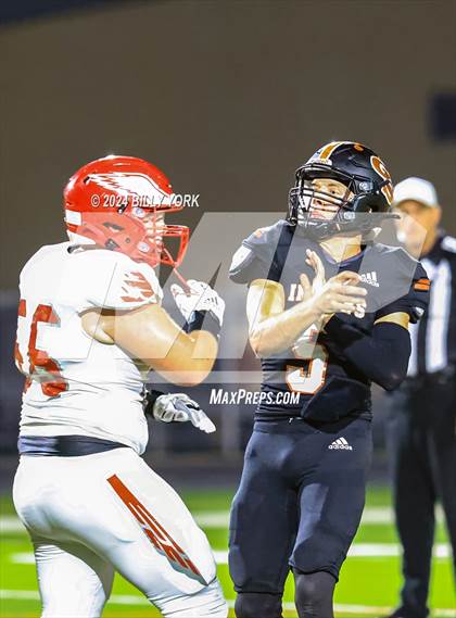 Thumbnail 3 in Grand Saline vs Harmony photogallery.