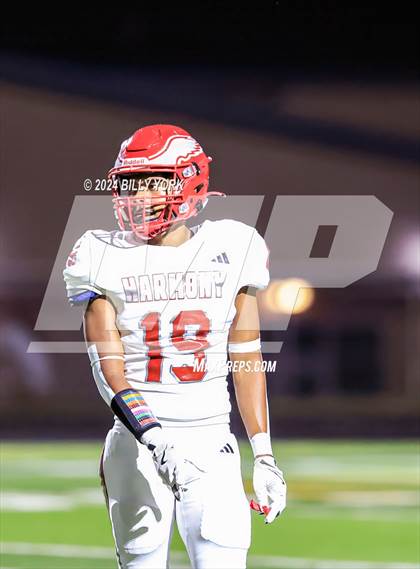 Thumbnail 1 in Grand Saline vs Harmony photogallery.