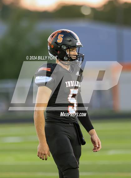 Thumbnail 3 in Grand Saline vs Harmony photogallery.