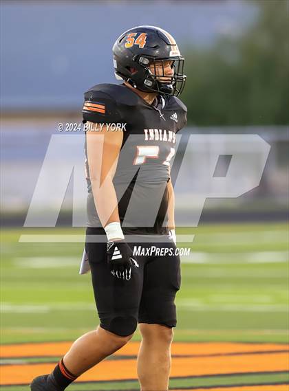 Thumbnail 2 in Grand Saline vs Harmony photogallery.