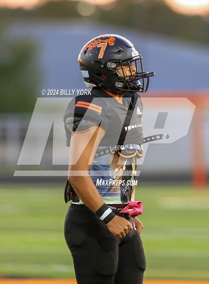 Thumbnail 1 in Grand Saline vs Harmony photogallery.