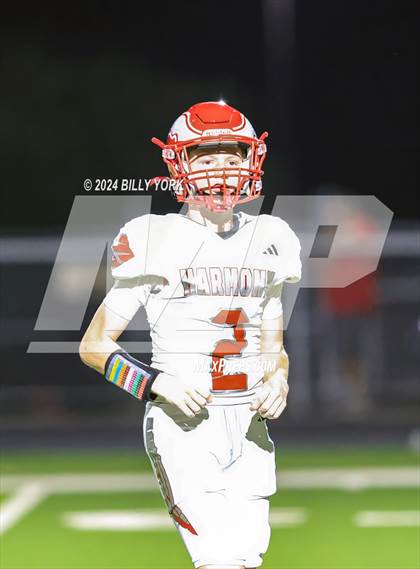 Thumbnail 1 in Grand Saline vs Harmony photogallery.