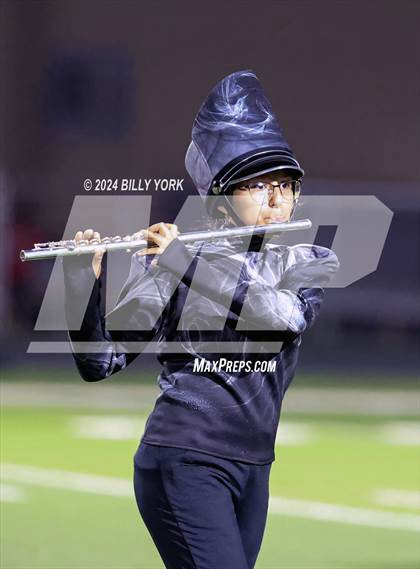 Thumbnail 3 in Grand Saline vs Harmony photogallery.