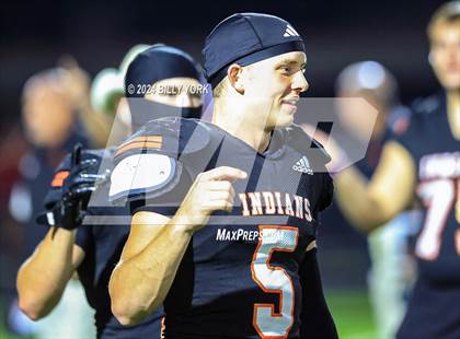 Thumbnail 3 in Grand Saline vs Harmony photogallery.
