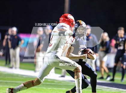 Thumbnail 3 in Grand Saline vs Harmony photogallery.