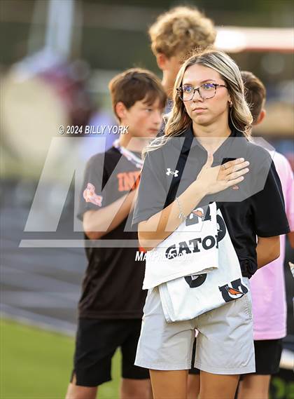 Thumbnail 1 in Grand Saline vs Harmony photogallery.