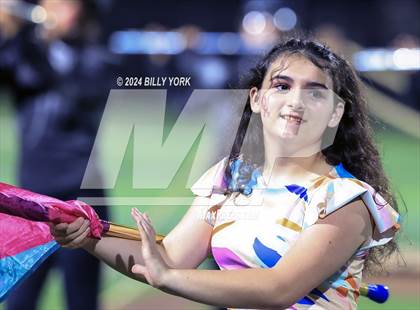 Thumbnail 3 in Grand Saline vs Harmony photogallery.