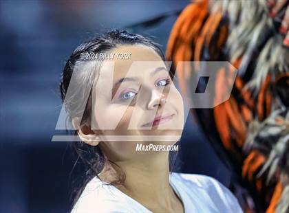 Thumbnail 1 in Grand Saline vs Harmony photogallery.