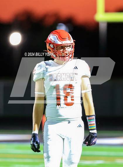 Thumbnail 1 in Grand Saline vs Harmony photogallery.