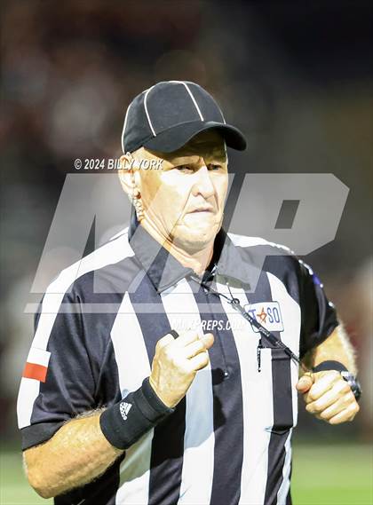 Thumbnail 3 in Grand Saline vs Harmony photogallery.
