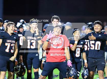 Thumbnail 1 in Grand Saline vs Harmony photogallery.