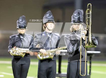 Thumbnail 3 in Grand Saline vs Harmony photogallery.