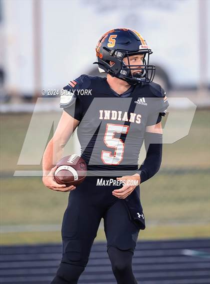 Thumbnail 3 in Grand Saline vs Harmony photogallery.