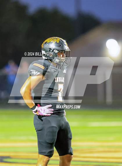 Thumbnail 3 in Grand Saline vs Harmony photogallery.