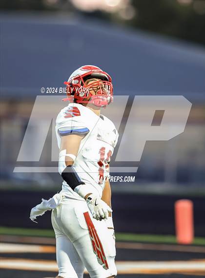 Thumbnail 2 in Grand Saline vs Harmony photogallery.