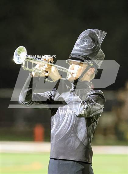 Thumbnail 2 in Grand Saline vs Harmony photogallery.