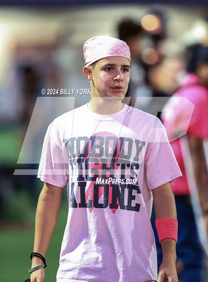 Thumbnail 1 in Grand Saline vs Harmony photogallery.