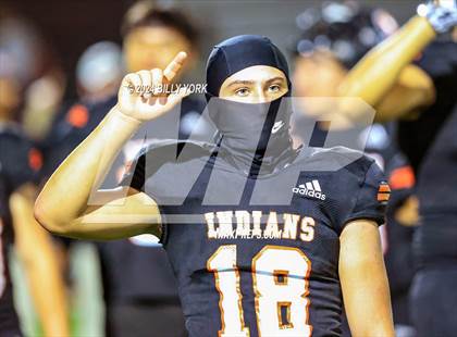 Thumbnail 1 in Grand Saline vs Harmony photogallery.