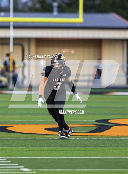 Thumbnail 2 in Grand Saline vs Harmony photogallery.