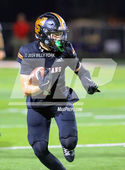 Thumbnail 1 in Grand Saline vs Harmony photogallery.