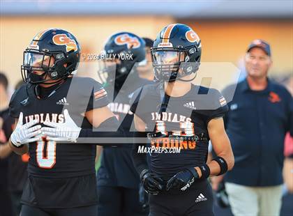 Thumbnail 3 in Grand Saline vs Harmony photogallery.