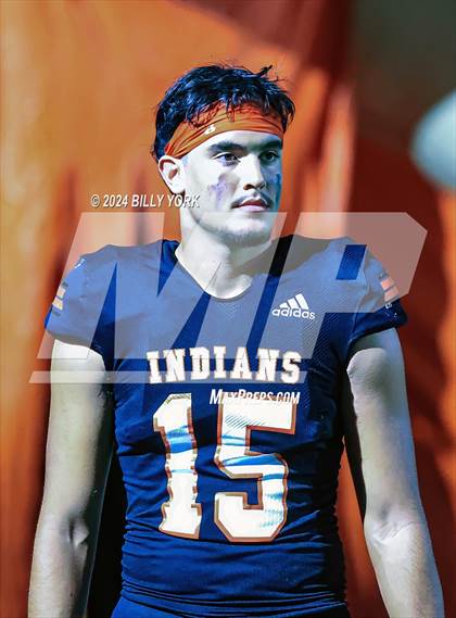 Thumbnail 1 in Grand Saline vs Harmony photogallery.