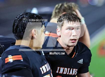 Thumbnail 2 in Grand Saline vs Harmony photogallery.