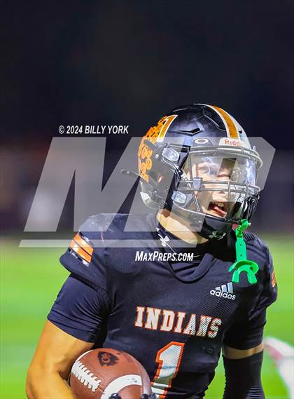 Thumbnail 2 in Grand Saline vs Harmony photogallery.