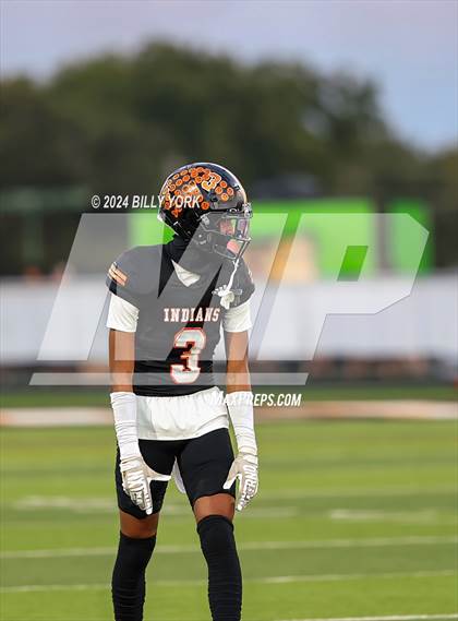 Thumbnail 1 in Grand Saline vs Harmony photogallery.