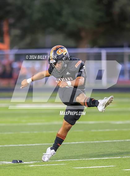 Thumbnail 1 in Grand Saline vs Harmony photogallery.