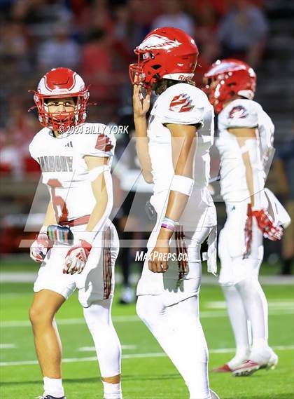 Thumbnail 1 in Grand Saline vs Harmony photogallery.