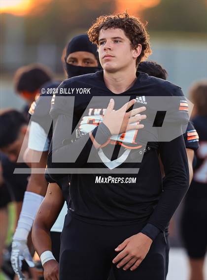 Thumbnail 2 in Grand Saline vs Harmony photogallery.