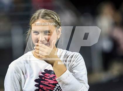 Thumbnail 3 in Grand Saline vs Harmony photogallery.