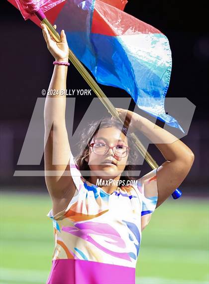 Thumbnail 3 in Grand Saline vs Harmony photogallery.