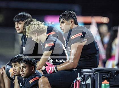Thumbnail 3 in Grand Saline vs Harmony photogallery.
