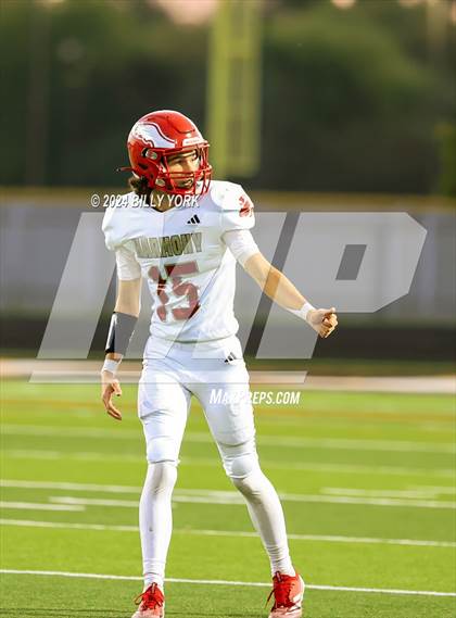 Thumbnail 3 in Grand Saline vs Harmony photogallery.