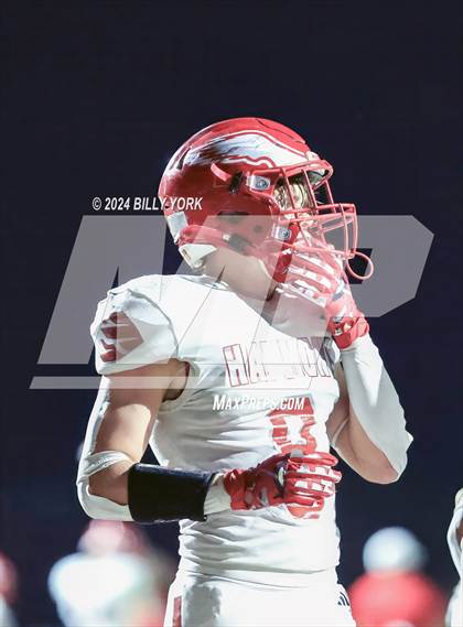Thumbnail 2 in Grand Saline vs Harmony photogallery.