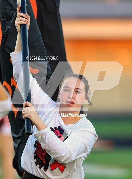 Thumbnail 1 in Grand Saline vs Harmony photogallery.